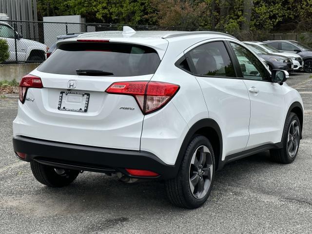 2018 Honda Hr-v EX-L, available for sale in Patchogue, New York | Baron Supercenter. Patchogue, New York 2018 Honda Hr-v EX-L, available for sale in Patchogue, New York | Baron Supercenter. Patchogue, New York