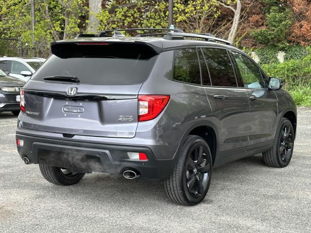 2021 Honda Passport Elite, available for sale in Patchogue, New York | Baron Supercenter. Patchogue, New York 2021 Honda Passport Elite, available for sale in Patchogue, New York | Baron Supercenter. Patchogue, New York