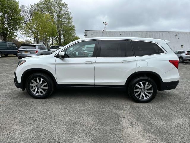 2020 Honda Pilot EX-L, available for sale in Patchogue, New York | Baron Supercenter. Patchogue, New York 2020 Honda Pilot EX-L, available for sale in Patchogue, New York | Baron Supercenter. Patchogue, New York