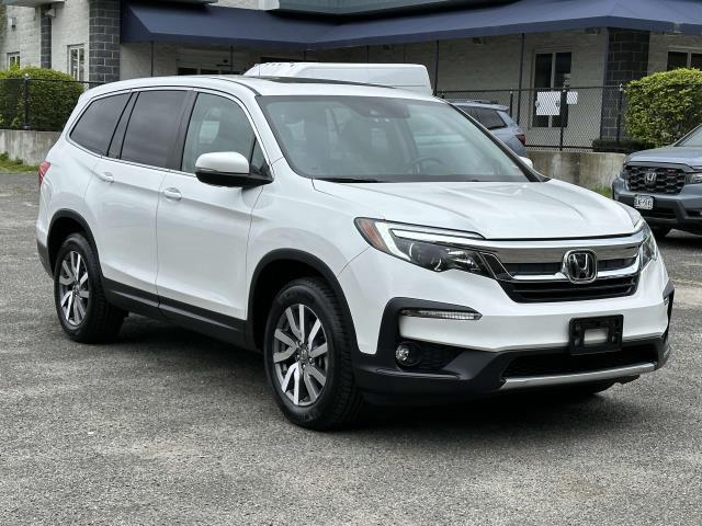 2020 Honda Pilot EX-L, available for sale in Patchogue, New York | Baron Supercenter. Patchogue, New York 2020 Honda Pilot EX-L, available for sale in Patchogue, New York | Baron Supercenter. Patchogue, New York