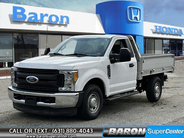 2017 Ford Super Duty F-250 Srw XL, available for sale in Patchogue, New York | Baron Supercenter. Patchogue, New York