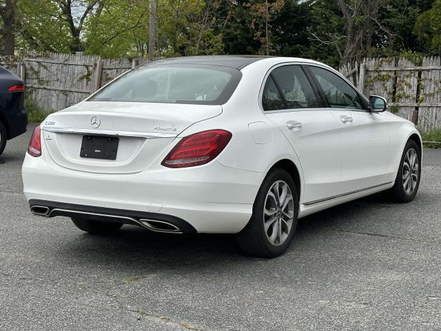 2018 Mercedes-benz C-class C 300, available for sale in Patchogue, New York | Baron Supercenter. Patchogue, New York 2018 Mercedes-benz C-class C 300, available for sale in Patchogue, New York | Baron Supercenter. Patchogue, New York