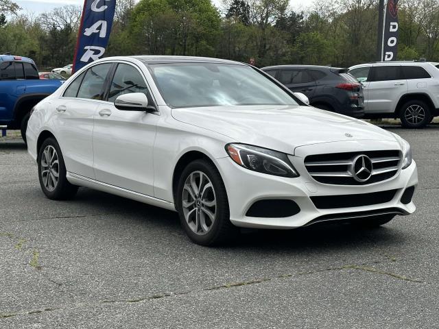 2018 Mercedes-benz C-class C 300, available for sale in Patchogue, New York | Baron Supercenter. Patchogue, New York 2018 Mercedes-benz C-class C 300, available for sale in Patchogue, New York | Baron Supercenter. Patchogue, New York
