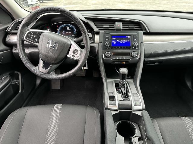 2019 Honda Civic Sedan LX, available for sale in Patchogue, New York | Baron Supercenter. Patchogue, New York 2019 Honda Civic Sedan LX, available for sale in Patchogue, New York | Baron Supercenter. Patchogue, New York