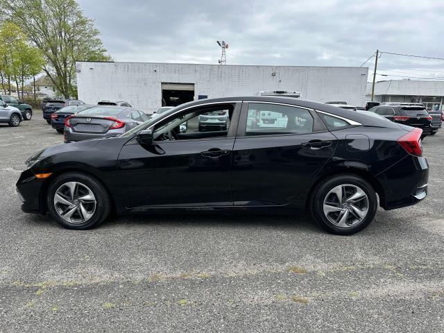 2019 Honda Civic Sedan LX, available for sale in Patchogue, New York | Baron Supercenter. Patchogue, New York 2019 Honda Civic Sedan LX, available for sale in Patchogue, New York | Baron Supercenter. Patchogue, New York