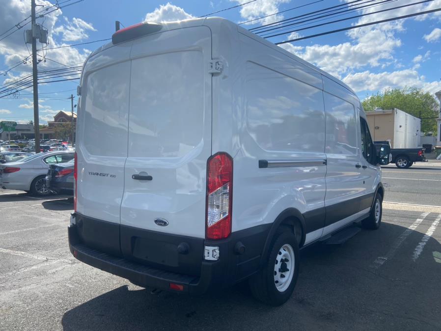 2019 Ford Transit Van T-150 148" Med Rf 8600 GVWR Sliding RH Dr, available for sale in Linden, New Jersey | Champion Used Auto Sales. Linden, New Jersey 2019 Ford Transit Van T-150 148" Med Rf 8600 GVWR Sliding RH Dr, available for sale in Linden, New Jersey | Champion Used Auto Sales. Linden, New Jersey