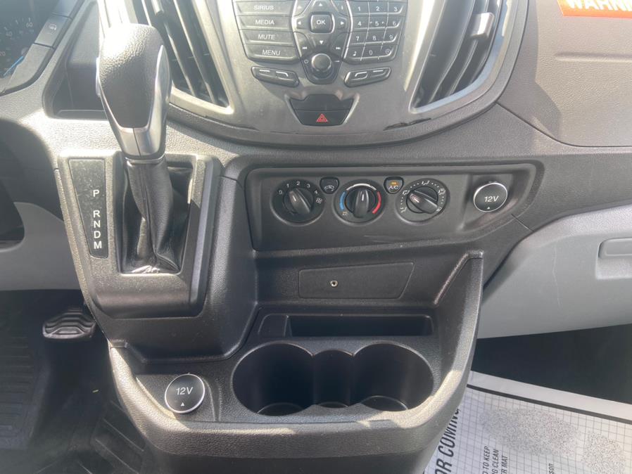 2019 Ford Transit Van T-150 148" Med Rf 8600 GVWR Sliding RH Dr, available for sale in Linden, New Jersey | Champion Used Auto Sales. Linden, New Jersey 2019 Ford Transit Van T-150 148" Med Rf 8600 GVWR Sliding RH Dr, available for sale in Linden, New Jersey | Champion Used Auto Sales. Linden, New Jersey