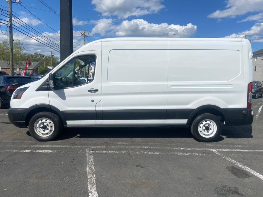 2019 Ford Transit Van T-150 148" Med Rf 8600 GVWR Sliding RH Dr, available for sale in Linden, New Jersey | Champion Used Auto Sales. Linden, New Jersey 2019 Ford Transit Van T-150 148" Med Rf 8600 GVWR Sliding RH Dr, available for sale in Linden, New Jersey | Champion Used Auto Sales. Linden, New Jersey