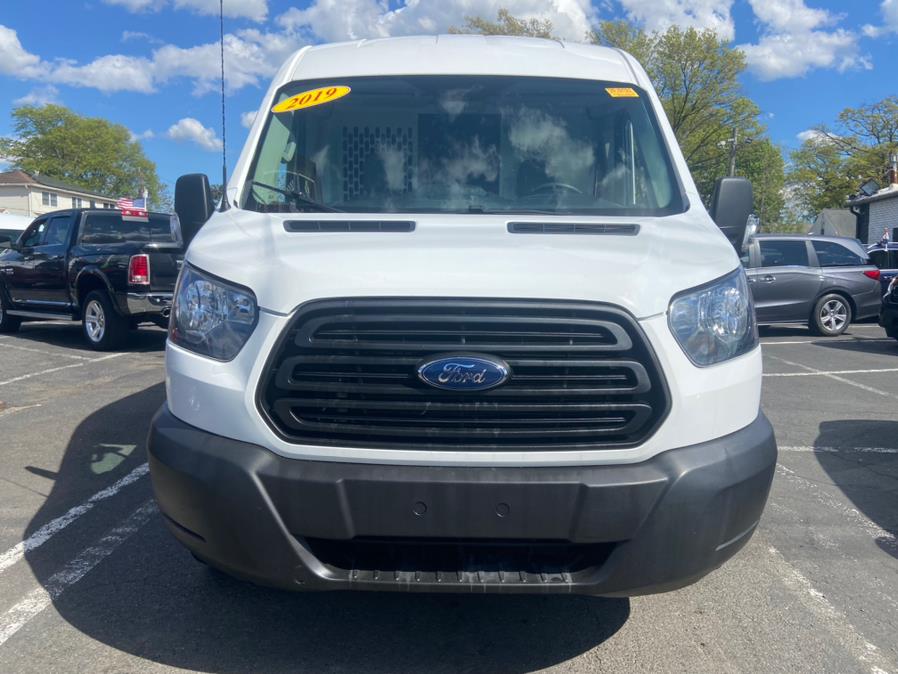2019 Ford Transit Van T-150 148" Med Rf 8600 GVWR Sliding RH Dr, available for sale in Linden, New Jersey | Champion Used Auto Sales. Linden, New Jersey 2019 Ford Transit Van T-150 148" Med Rf 8600 GVWR Sliding RH Dr, available for sale in Linden, New Jersey | Champion Used Auto Sales. Linden, New Jersey