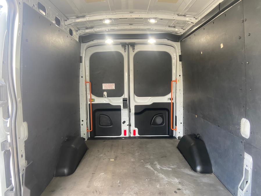 2019 Ford Transit Van T-150 148" Med Rf 8600 GVWR Sliding RH Dr, available for sale in Linden, New Jersey | Champion Used Auto Sales. Linden, New Jersey 2019 Ford Transit Van T-150 148" Med Rf 8600 GVWR Sliding RH Dr, available for sale in Linden, New Jersey | Champion Used Auto Sales. Linden, New Jersey