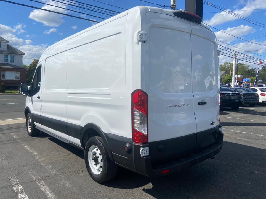 2019 Ford Transit Van T-150 148" Med Rf 8600 GVWR Sliding RH Dr, available for sale in Linden, New Jersey | Champion Used Auto Sales. Linden, New Jersey 2019 Ford Transit Van T-150 148" Med Rf 8600 GVWR Sliding RH Dr, available for sale in Linden, New Jersey | Champion Used Auto Sales. Linden, New Jersey