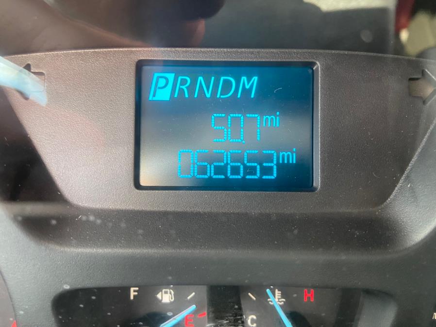 2019 Ford Transit Van T-150 148" Med Rf 8600 GVWR Sliding RH Dr, available for sale in Linden, New Jersey | Champion Used Auto Sales. Linden, New Jersey 2019 Ford Transit Van T-150 148" Med Rf 8600 GVWR Sliding RH Dr, available for sale in Linden, New Jersey | Champion Used Auto Sales. Linden, New Jersey