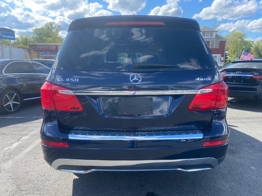 2016 Mercedes-Benz GL 4MATIC 4dr GL 450, available for sale in Linden, New Jersey | Champion Used Auto Sales. Linden, New Jersey 2016 Mercedes-Benz GL 4MATIC 4dr GL 450, available for sale in Linden, New Jersey | Champion Used Auto Sales. Linden, New Jersey