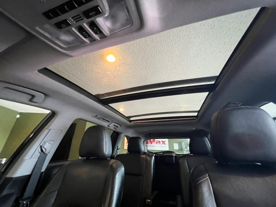 2018 Toyota Highlander Limited Platinum V6 AWD (Natl), available for sale in West Hartford, Connecticut | AutoMax. West Hartford, Connecticut 2018 Toyota Highlander Limited Platinum V6 AWD (Natl), available for sale in West Hartford, Connecticut | AutoMax. West Hartford, Connecticut