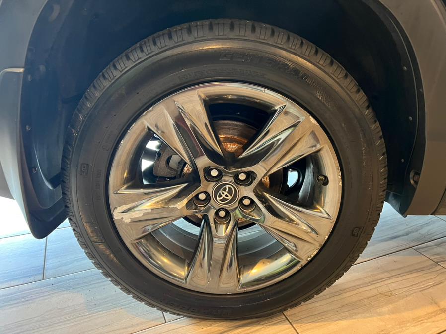 2018 Toyota Highlander Limited Platinum V6 AWD (Natl), available for sale in West Hartford, Connecticut | AutoMax. West Hartford, Connecticut 2018 Toyota Highlander Limited Platinum V6 AWD (Natl), available for sale in West Hartford, Connecticut | AutoMax. West Hartford, Connecticut