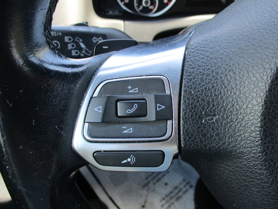 2014 Volkswagen Tiguan R-Line 4MOTION, available for sale in West Babylon, New York | New Gen Auto Group. West Babylon, New York 2014 Volkswagen Tiguan R-Line 4MOTION, available for sale in West Babylon, New York | New Gen Auto Group. West Babylon, New York
