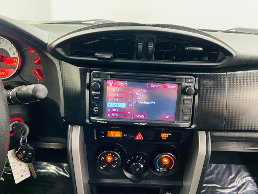 2013 Scion FR-S 2dr Cpe Man (Natl), available for sale in Linden, New Jersey | East Coast Auto Group. Linden, New Jersey 2013 Scion FR-S 2dr Cpe Man (Natl), available for sale in Linden, New Jersey | East Coast Auto Group. Linden, New Jersey