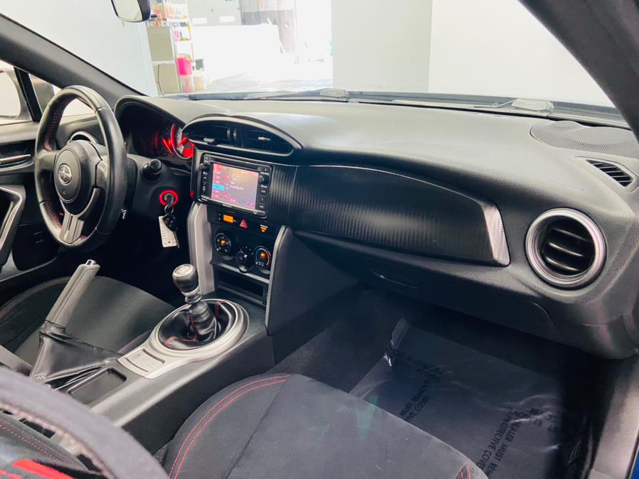 2013 Scion FR-S 2dr Cpe Man (Natl), available for sale in Linden, New Jersey | East Coast Auto Group. Linden, New Jersey 2013 Scion FR-S 2dr Cpe Man (Natl), available for sale in Linden, New Jersey | East Coast Auto Group. Linden, New Jersey