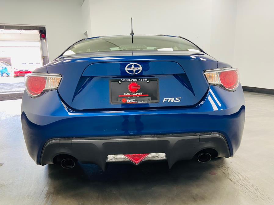 2013 Scion FR-S 2dr Cpe Man (Natl), available for sale in Linden, New Jersey | East Coast Auto Group. Linden, New Jersey 2013 Scion FR-S 2dr Cpe Man (Natl), available for sale in Linden, New Jersey | East Coast Auto Group. Linden, New Jersey