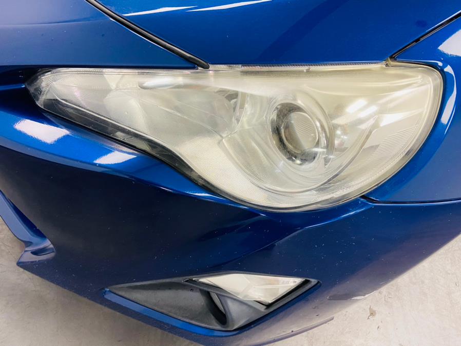 2013 Scion FR-S 2dr Cpe Man (Natl), available for sale in Linden, New Jersey | East Coast Auto Group. Linden, New Jersey 2013 Scion FR-S 2dr Cpe Man (Natl), available for sale in Linden, New Jersey | East Coast Auto Group. Linden, New Jersey