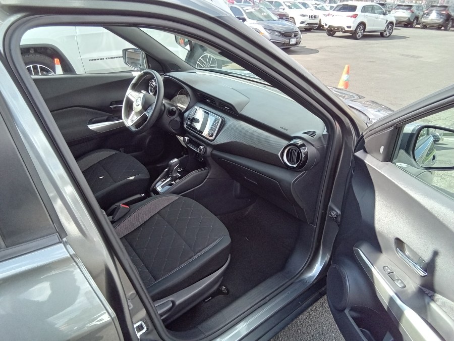 2020 Nissan Kicks SV FWD, available for sale in Irvington, New Jersey | NJ Used Cars Center. Irvington, New Jersey 2020 Nissan Kicks SV FWD, available for sale in Irvington, New Jersey | NJ Used Cars Center. Irvington, New Jersey