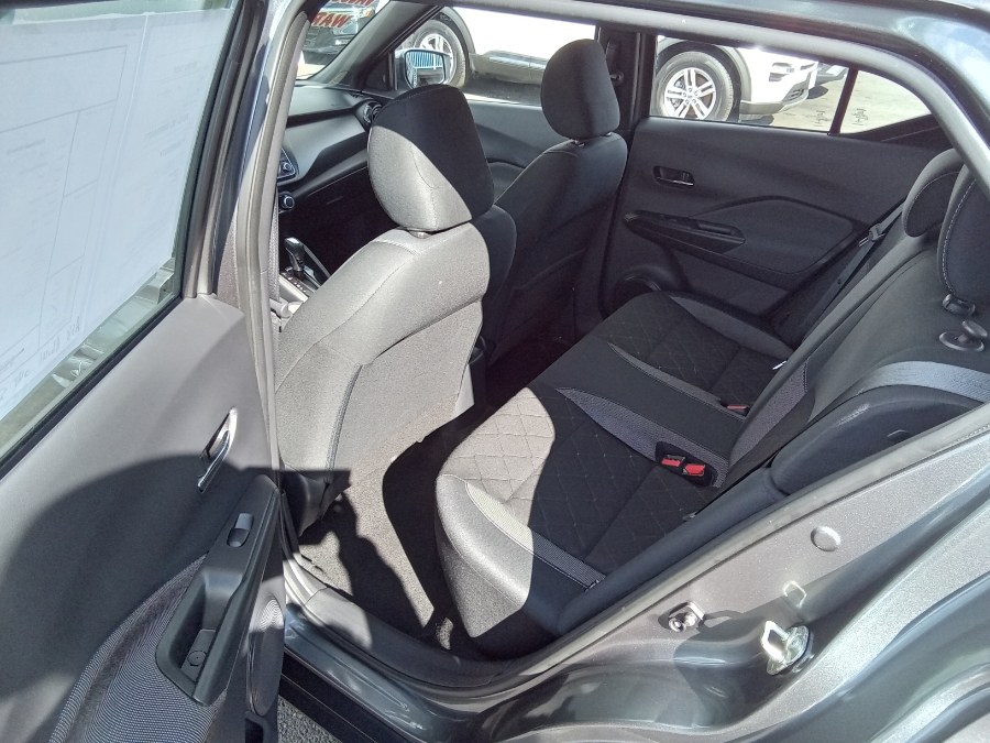 2020 Nissan Kicks SV FWD, available for sale in Irvington, New Jersey | NJ Used Cars Center. Irvington, New Jersey 2020 Nissan Kicks SV FWD, available for sale in Irvington, New Jersey | NJ Used Cars Center. Irvington, New Jersey