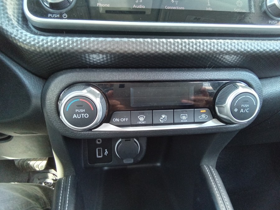 2020 Nissan Kicks SV FWD, available for sale in Irvington, New Jersey | NJ Used Cars Center. Irvington, New Jersey 2020 Nissan Kicks SV FWD, available for sale in Irvington, New Jersey | NJ Used Cars Center. Irvington, New Jersey