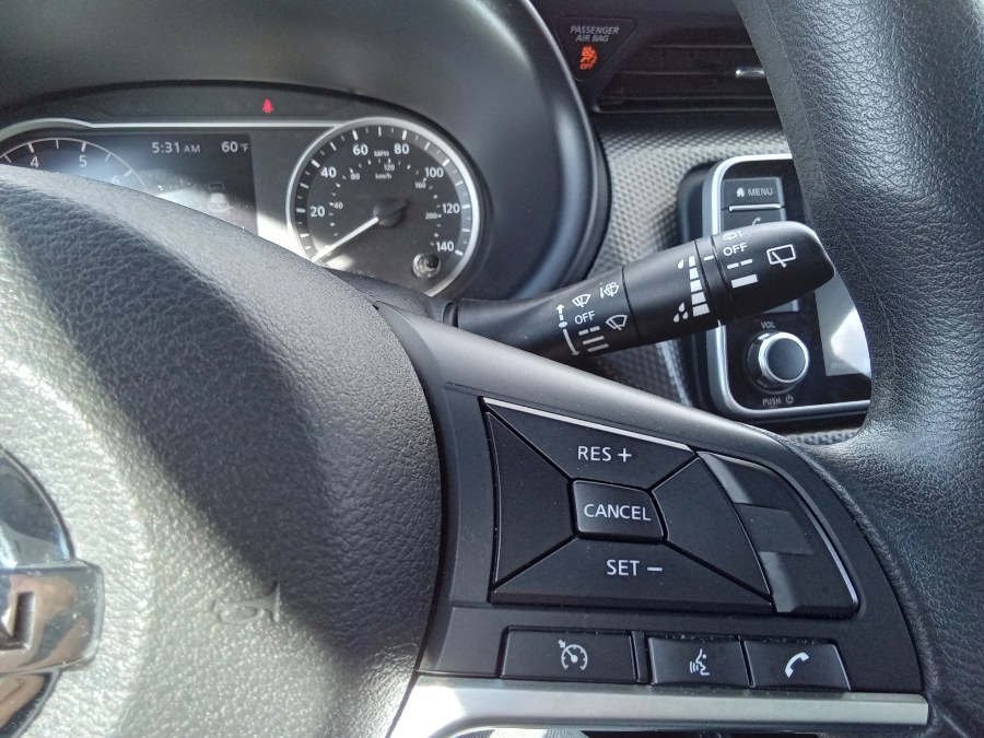 2020 Nissan Kicks SV FWD, available for sale in Irvington, New Jersey | NJ Used Cars Center. Irvington, New Jersey 2020 Nissan Kicks SV FWD, available for sale in Irvington, New Jersey | NJ Used Cars Center. Irvington, New Jersey