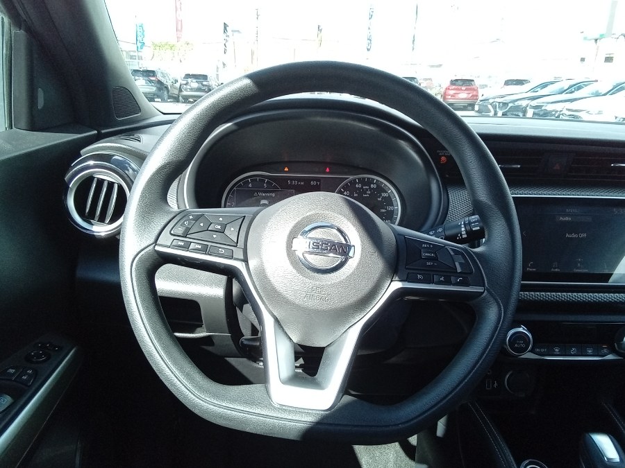 2020 Nissan Kicks SV FWD, available for sale in Irvington, New Jersey | NJ Used Cars Center. Irvington, New Jersey 2020 Nissan Kicks SV FWD, available for sale in Irvington, New Jersey | NJ Used Cars Center. Irvington, New Jersey