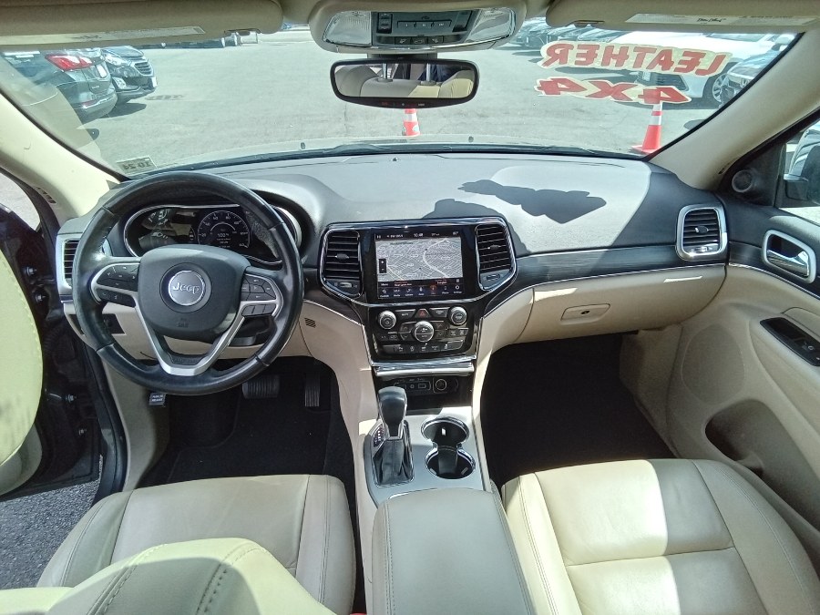 2020 Jeep Grand Cherokee Limited 4x4, available for sale in Irvington, New Jersey | NJ Used Cars Center. Irvington, New Jersey 2020 Jeep Grand Cherokee Limited 4x4, available for sale in Irvington, New Jersey | NJ Used Cars Center. Irvington, New Jersey