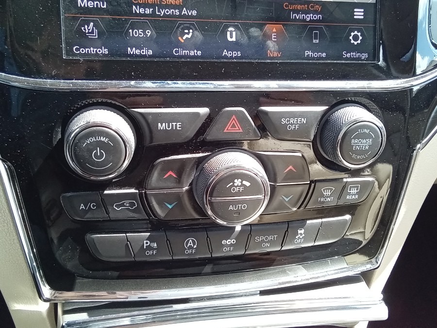 2020 Jeep Grand Cherokee Limited 4x4, available for sale in Irvington, New Jersey | NJ Used Cars Center. Irvington, New Jersey 2020 Jeep Grand Cherokee Limited 4x4, available for sale in Irvington, New Jersey | NJ Used Cars Center. Irvington, New Jersey