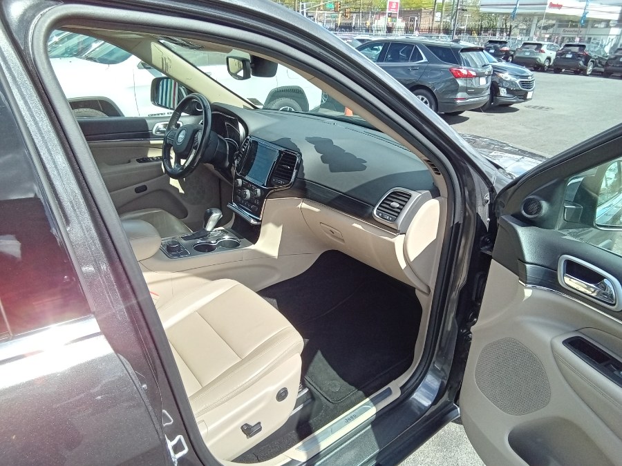 2020 Jeep Grand Cherokee Limited 4x4, available for sale in Irvington, New Jersey | NJ Used Cars Center. Irvington, New Jersey 2020 Jeep Grand Cherokee Limited 4x4, available for sale in Irvington, New Jersey | NJ Used Cars Center. Irvington, New Jersey