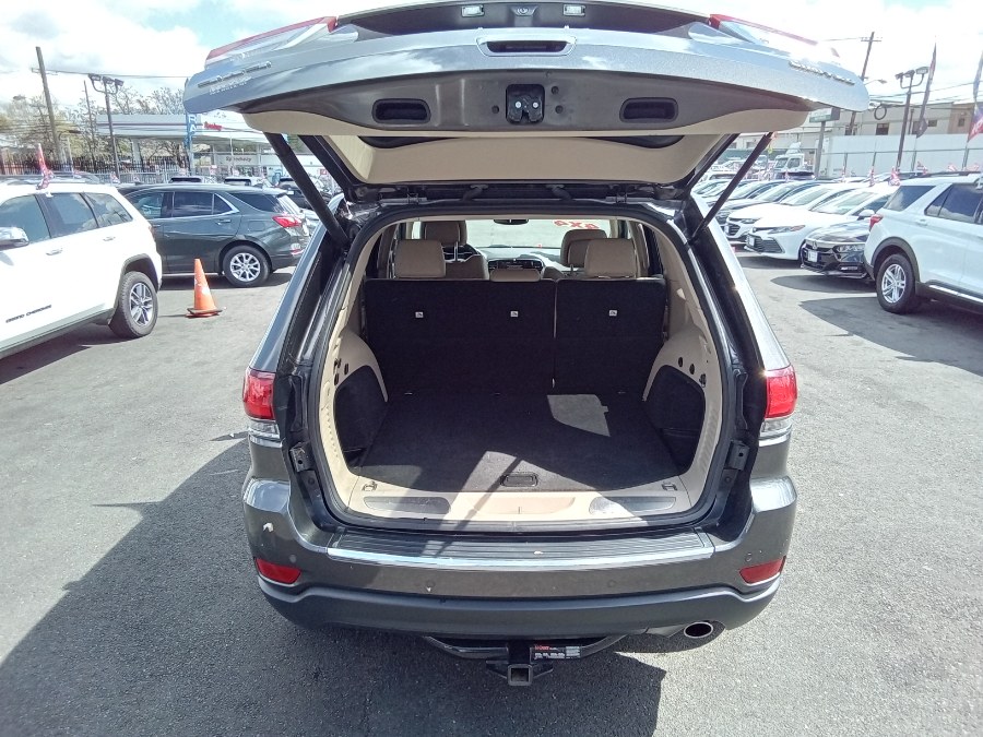2020 Jeep Grand Cherokee Limited 4x4, available for sale in Irvington, New Jersey | NJ Used Cars Center. Irvington, New Jersey 2020 Jeep Grand Cherokee Limited 4x4, available for sale in Irvington, New Jersey | NJ Used Cars Center. Irvington, New Jersey