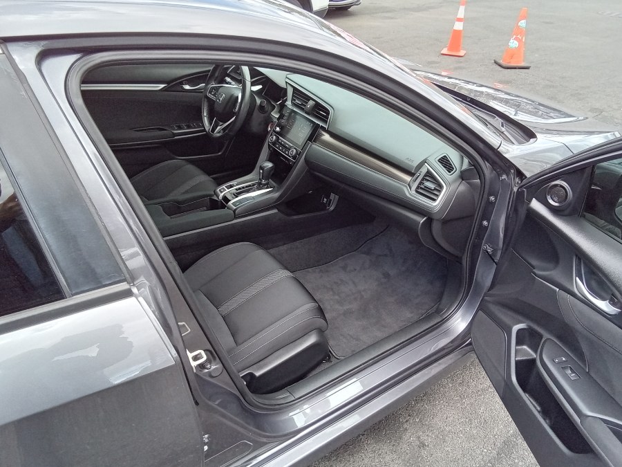 2021 Honda Civic Sedan EX CVT, available for sale in Irvington, New Jersey | NJ Used Cars Center. Irvington, New Jersey 2021 Honda Civic Sedan EX CVT, available for sale in Irvington, New Jersey | NJ Used Cars Center. Irvington, New Jersey