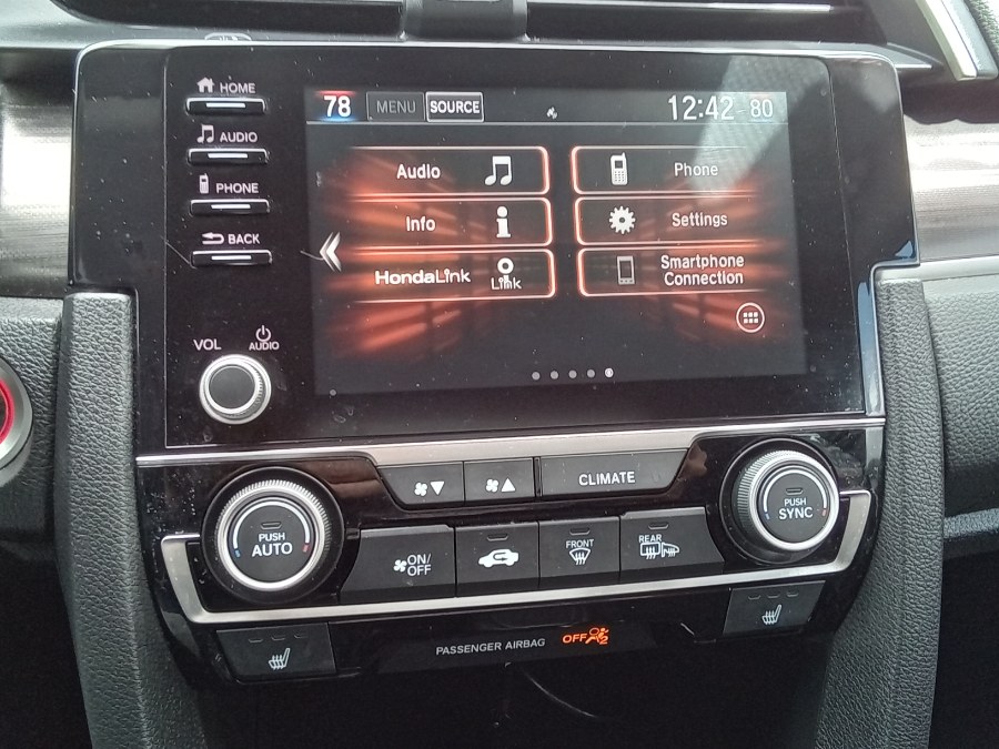 2021 Honda Civic Sedan EX CVT, available for sale in Irvington, New Jersey | NJ Used Cars Center. Irvington, New Jersey 2021 Honda Civic Sedan EX CVT, available for sale in Irvington, New Jersey | NJ Used Cars Center. Irvington, New Jersey