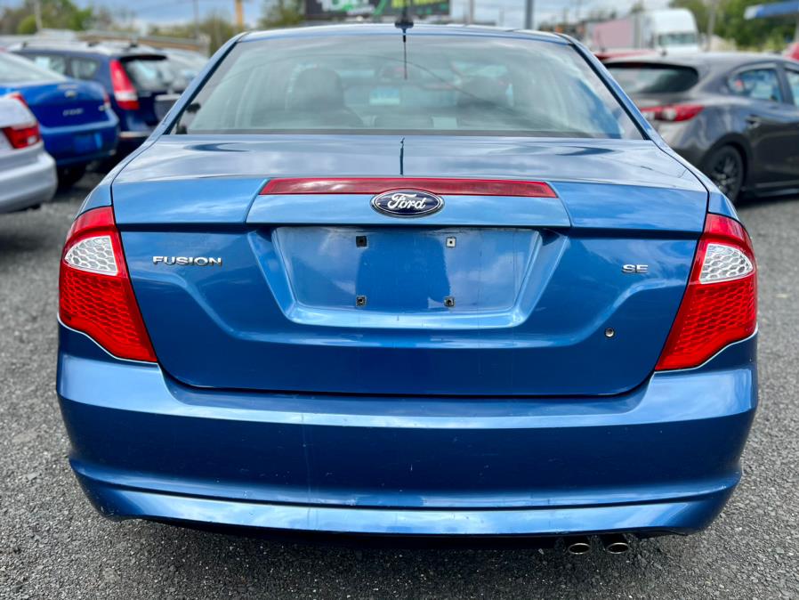 2010 Ford Fusion 4dr Sdn SE FWD, available for sale in Wallingford, Connecticut | Wallingford Auto Center LLC. Wallingford, Connecticut 2010 Ford Fusion 4dr Sdn SE FWD, available for sale in Wallingford, Connecticut | Wallingford Auto Center LLC. Wallingford, Connecticut