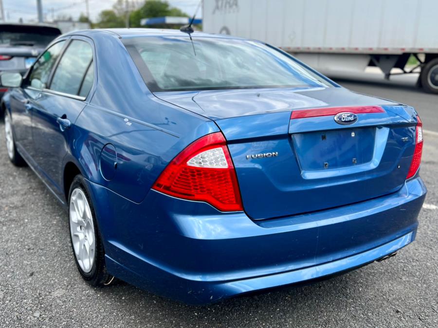 2010 Ford Fusion 4dr Sdn SE FWD, available for sale in Wallingford, Connecticut | Wallingford Auto Center LLC. Wallingford, Connecticut 2010 Ford Fusion 4dr Sdn SE FWD, available for sale in Wallingford, Connecticut | Wallingford Auto Center LLC. Wallingford, Connecticut