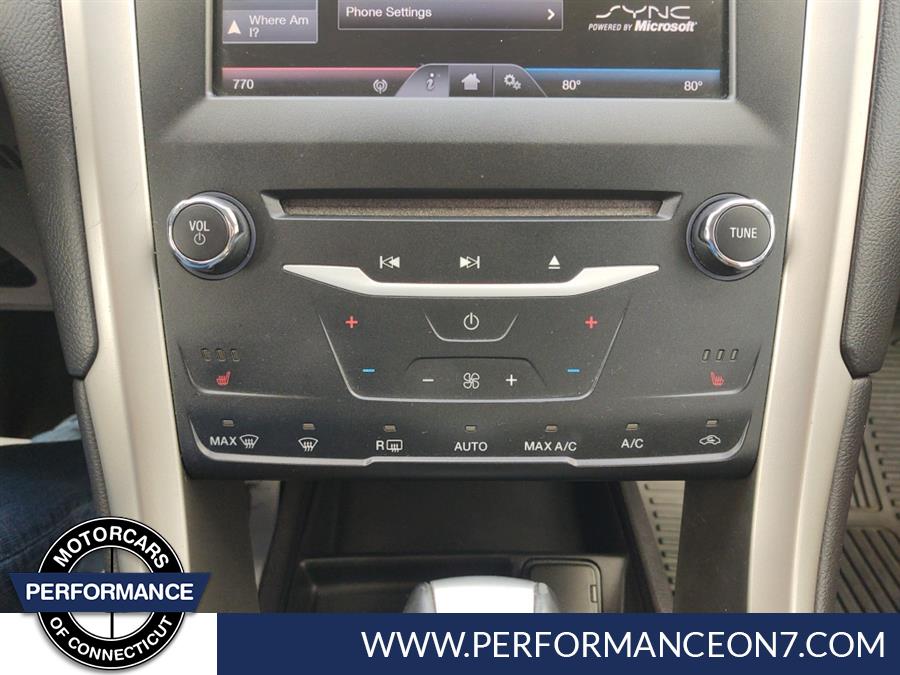 2013 Ford Fusion 4dr Sdn SE FWD, available for sale in Wilton, Connecticut | Performance Motor Cars Of Connecticut LLC. Wilton, Connecticut 2013 Ford Fusion 4dr Sdn SE FWD, available for sale in Wilton, Connecticut | Performance Motor Cars Of Connecticut LLC. Wilton, Connecticut