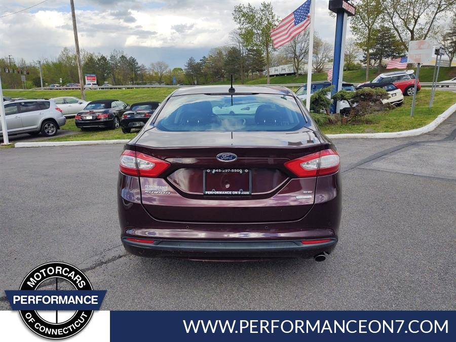 2013 Ford Fusion 4dr Sdn SE FWD, available for sale in Wilton, Connecticut | Performance Motor Cars Of Connecticut LLC. Wilton, Connecticut 2013 Ford Fusion 4dr Sdn SE FWD, available for sale in Wilton, Connecticut | Performance Motor Cars Of Connecticut LLC. Wilton, Connecticut