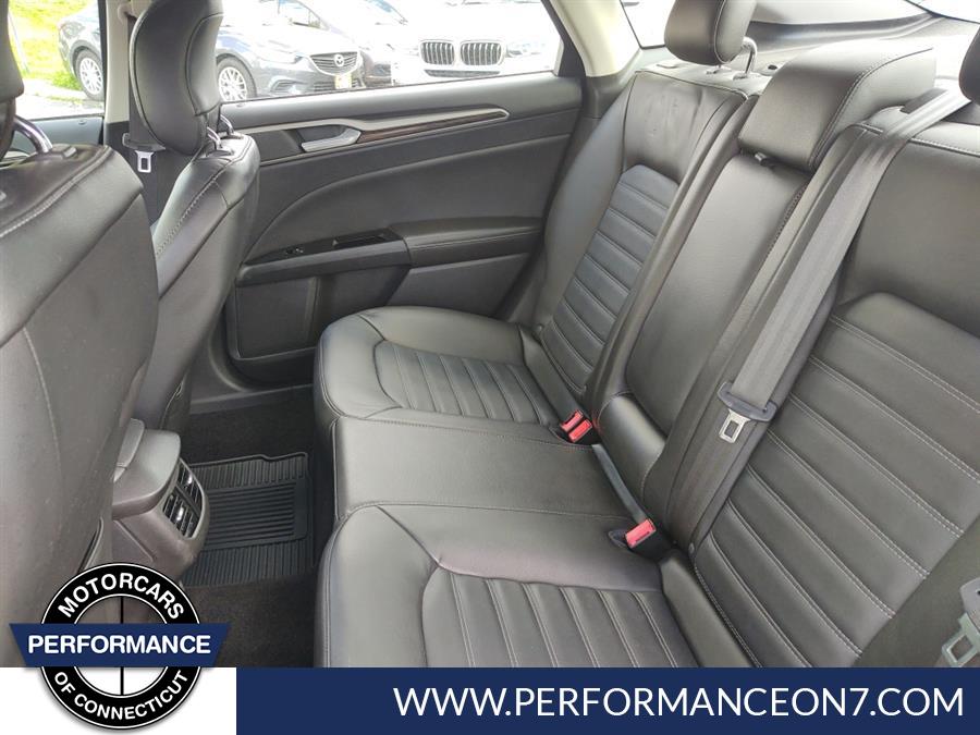 2013 Ford Fusion 4dr Sdn SE FWD, available for sale in Wilton, Connecticut | Performance Motor Cars Of Connecticut LLC. Wilton, Connecticut 2013 Ford Fusion 4dr Sdn SE FWD, available for sale in Wilton, Connecticut | Performance Motor Cars Of Connecticut LLC. Wilton, Connecticut