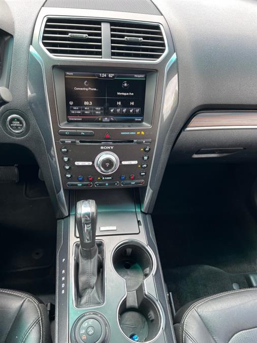 2016 Ford Explorer Limited, available for sale in Maple Shade, New Jersey | Car Revolution. Maple Shade, New Jersey 2016 Ford Explorer Limited, available for sale in Maple Shade, New Jersey | Car Revolution. Maple Shade, New Jersey