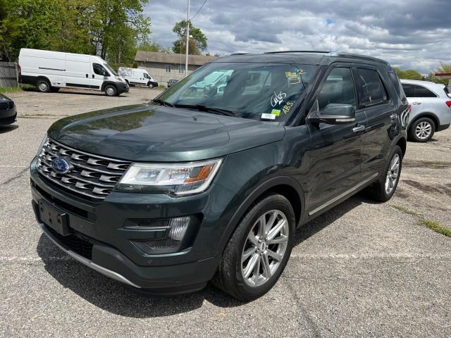 2016 Ford Explorer Limited, available for sale in Maple Shade, New Jersey | Car Revolution. Maple Shade, New Jersey 2016 Ford Explorer Limited, available for sale in Maple Shade, New Jersey | Car Revolution. Maple Shade, New Jersey