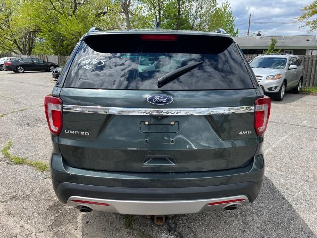 2016 Ford Explorer Limited, available for sale in Maple Shade, New Jersey | Car Revolution. Maple Shade, New Jersey 2016 Ford Explorer Limited, available for sale in Maple Shade, New Jersey | Car Revolution. Maple Shade, New Jersey