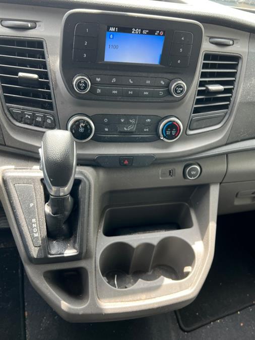 2020 Ford Transit Passenger Wagon T-350 148'' MR XL, available for sale in Maple Shade, New Jersey | Car Revolution. Maple Shade, New Jersey 2020 Ford Transit Passenger Wagon T-350 148'' MR XL, available for sale in Maple Shade, New Jersey | Car Revolution. Maple Shade, New Jersey