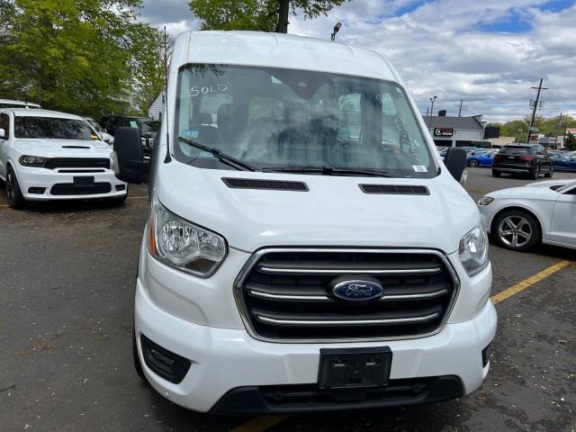 2020 Ford Transit Passenger Wagon T-350 148'' MR XL, available for sale in Maple Shade, New Jersey | Car Revolution. Maple Shade, New Jersey 2020 Ford Transit Passenger Wagon T-350 148'' MR XL, available for sale in Maple Shade, New Jersey | Car Revolution. Maple Shade, New Jersey