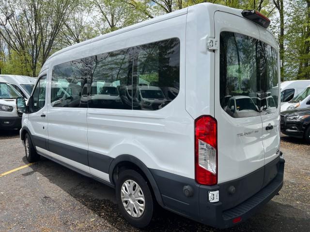 2020 Ford Transit Passenger Wagon T-350 148'' MR XL, available for sale in Maple Shade, New Jersey | Car Revolution. Maple Shade, New Jersey 2020 Ford Transit Passenger Wagon T-350 148'' MR XL, available for sale in Maple Shade, New Jersey | Car Revolution. Maple Shade, New Jersey