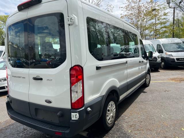 2020 Ford Transit Passenger Wagon T-350 148'' MR XL, available for sale in Maple Shade, New Jersey | Car Revolution. Maple Shade, New Jersey 2020 Ford Transit Passenger Wagon T-350 148'' MR XL, available for sale in Maple Shade, New Jersey | Car Revolution. Maple Shade, New Jersey