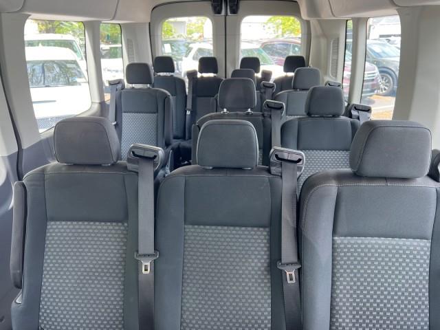 2020 Ford Transit Passenger Wagon T-350 148'' MR XL, available for sale in Maple Shade, New Jersey | Car Revolution. Maple Shade, New Jersey 2020 Ford Transit Passenger Wagon T-350 148'' MR XL, available for sale in Maple Shade, New Jersey | Car Revolution. Maple Shade, New Jersey