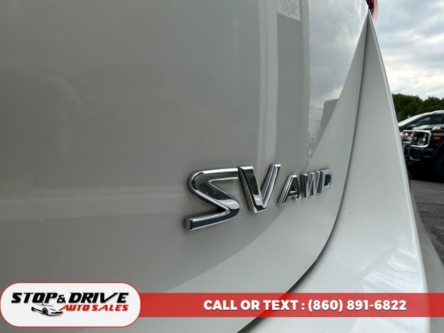 2013 Nissan Rogue AWD 4dr S, available for sale in East Windsor, Connecticut | Stop & Drive Auto Sales. East Windsor, Connecticut 2013 Nissan Rogue AWD 4dr S, available for sale in East Windsor, Connecticut | Stop & Drive Auto Sales. East Windsor, Connecticut