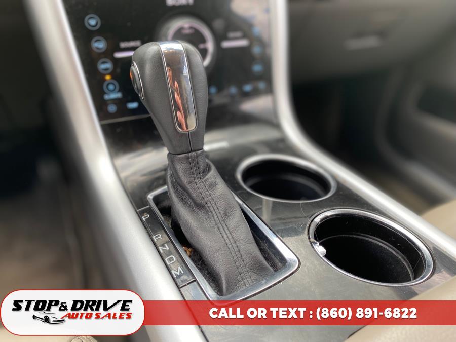 2012 Ford Edge 4dr Limited AWD, available for sale in East Windsor, Connecticut | Stop & Drive Auto Sales. East Windsor, Connecticut 2012 Ford Edge 4dr Limited AWD, available for sale in East Windsor, Connecticut | Stop & Drive Auto Sales. East Windsor, Connecticut